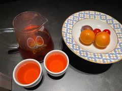 -知楚•精致湖北菜(武商MALL店)