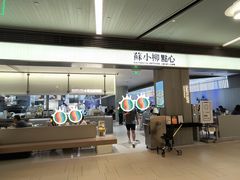 -苏小柳点心·手作小笼包(浦东嘉里城分院)