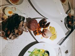 -船歌·鱼水饺青岛菜(金狮广场店)