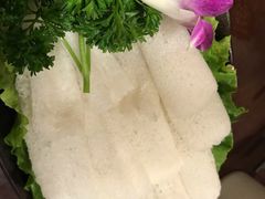 -捞神煲汤火锅(湖滨商业街店)