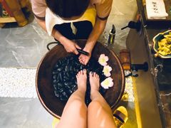 -泰禾馨·泰式按摩精油SPA(华荣大厦店)