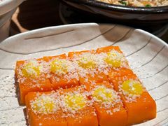 -沛家·西餐Brunch·直火料理