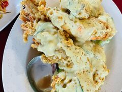 -真浪大家乐海鲜餐馆