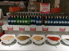 -玫瑰花园自助烤肉(顺义鑫海韵通店)