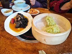 -老鼎万春卤菜(五代传承创始老店)