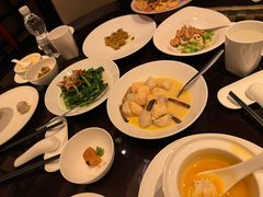 -万豪中餐厅·粤菜·北京粤财JW万豪酒店