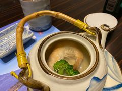 -竹日本料理