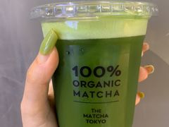 -THE MATCHA TOKYO抹茶东京