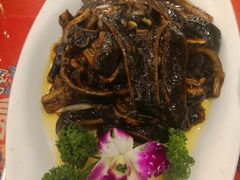 软兜长鱼-玉华台饭庄(裕中西里小区店)