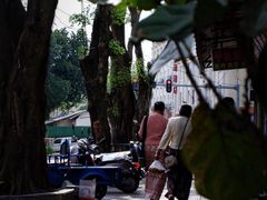 -德宏芒市国际机场