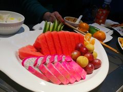-海底捞火锅(万丰桥店)
