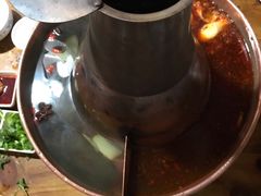 -老北京铜锅涮(达康店)