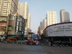 门面-大悦城(沈阳中街店)