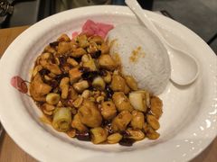 -阳阳中国饭(北京荟聚店)