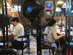 -巴色鱼捞(龙舟路直营店)