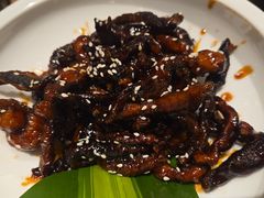 -枣子树·素食餐厅(普陀山店)