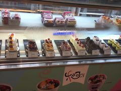 -莉莉蛋糕(乐育路店)