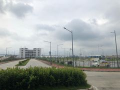 -化龙驾考场