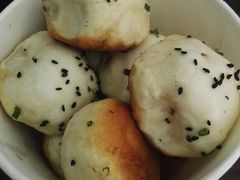 -许记生煎(遵义路店)