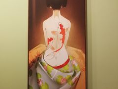 -左舞日本料理