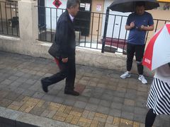 -山东省青岛第二中学(江西路分校)