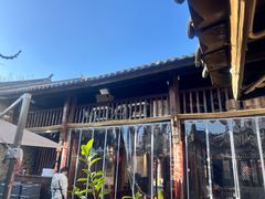 -尽善百年古院餐厅(王家老宅店)