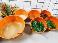 -大姐麻辣烫(莲宝中路店)