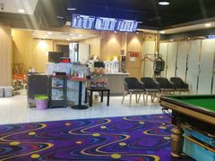 -叮叮台球·棋牌(西四店)