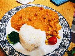 -食彩美印度特色美食餐厅·印度料理