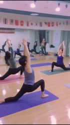 点击看大图 -亚太瑜伽普拉提学院