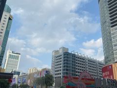 -瑞幸咖啡(Lab·华强电子世界店)