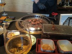 -300杯·和牛烧肉清酒专门店(廊里店)