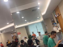 -爱康国宾体检中心(福田分院)