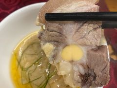 -光明清汤羊(宝业路店)