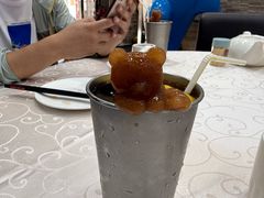 -凤城礼记鱼翅海鲜酒家(新马路总店)