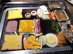 -火炉火自助餐(朝阳大悦城店)