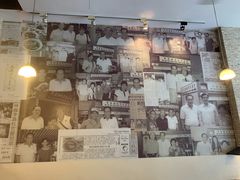 -黄亚细肉骨茶(仰光路店)