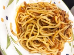 -萨莉亚意式餐厅(中北永旺店)