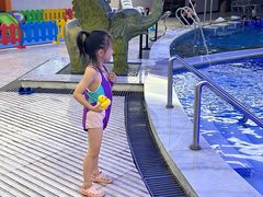 -北丽宫水疗会(宝利来国际大酒店店)