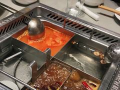 -海底捞火锅(高新活力汇店)
