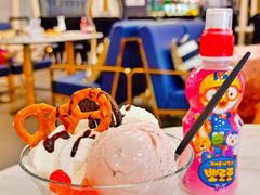 -FAIRYLAND龙族星球主题餐厅(凯丹广场店)