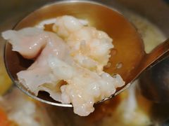 鱼燕-大头椰·椰子鸡火锅(南宁万象城店)