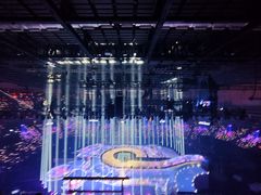 -宝能国际体育演艺中心