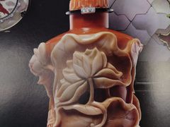 -南山图书馆(常兴路店)