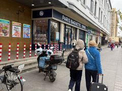 -世纪联华(控江店)