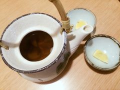 -山之川日料放题(通州店)