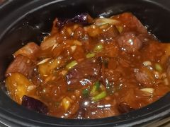 -渝信川菜 · 川味家常菜(长安店)