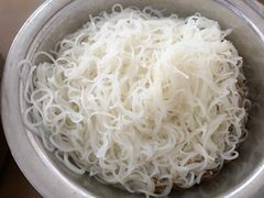 拌兴化粉-老牌依强牛肉店(达道总店)