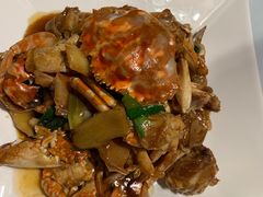 -渔·海鲜餐厅（东澳可域度假村内）南沙湾沙滩店