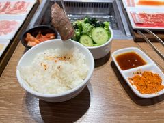 -焼肉ライク·烧肉LIKE(万菱汇店)